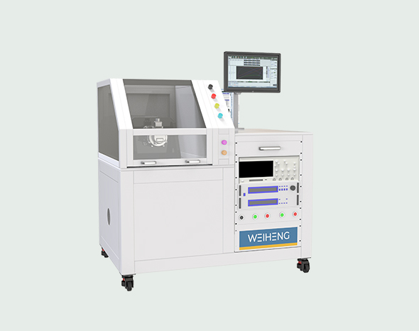 新能源電機(jī)測試可以確保動(dòng)力核心的穩(wěn)定與高效